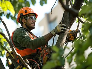7 consejos de experto para una poda de altura segura y efectiva