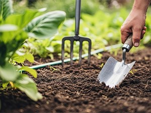 Cómo preparar la tierra para una siembra exitosa