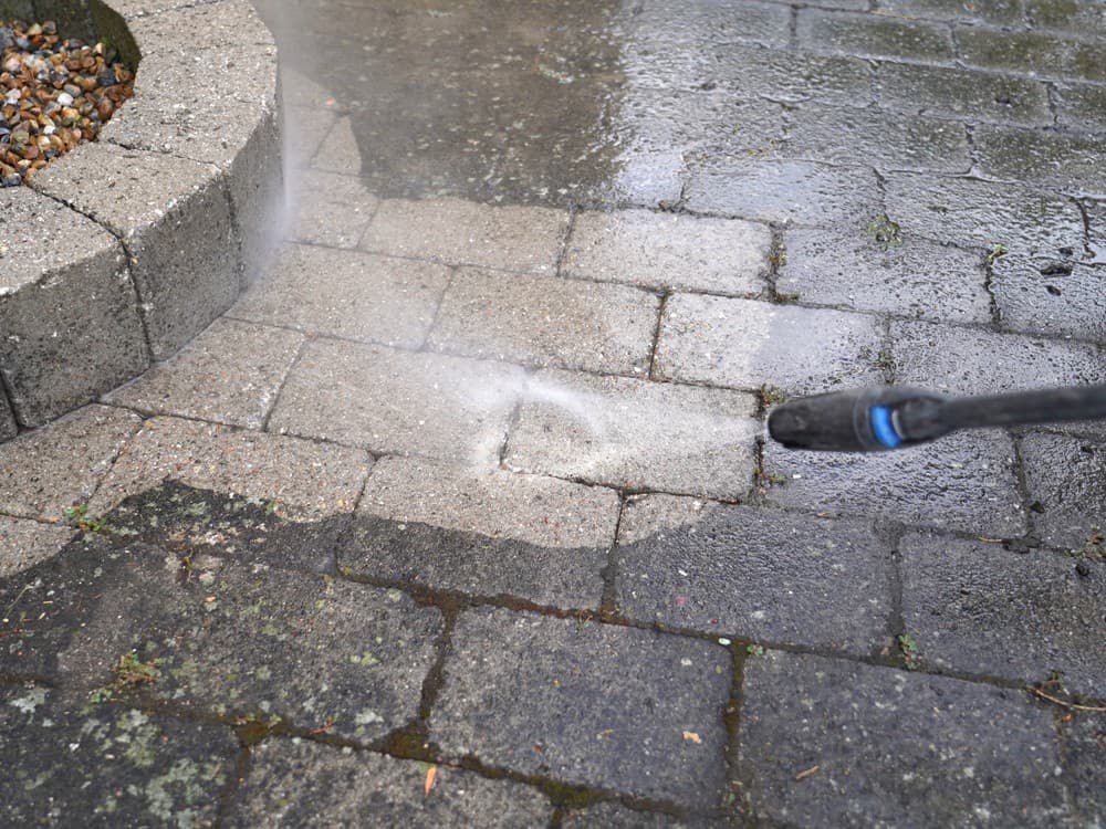 Colocación de césped en Ourense