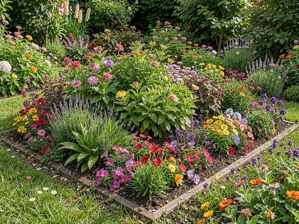 Plantas y flores para el diseño de jardines en Ourense de Otto Jardinería y Desbroces