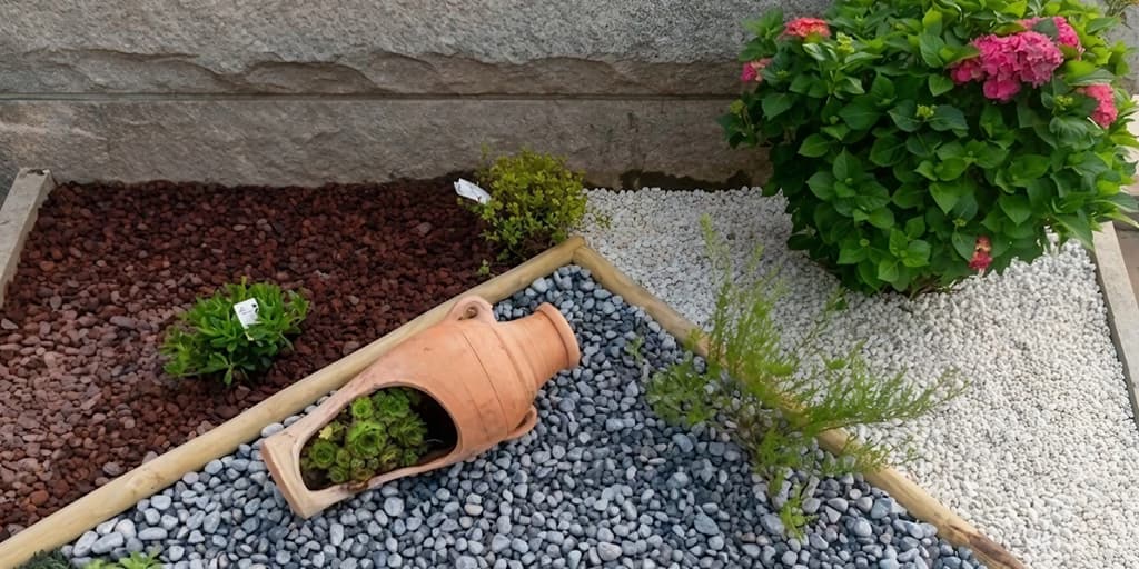 Servicios de mantenimiento de jardines en Ourense de Otto Jardinería y Desbroces