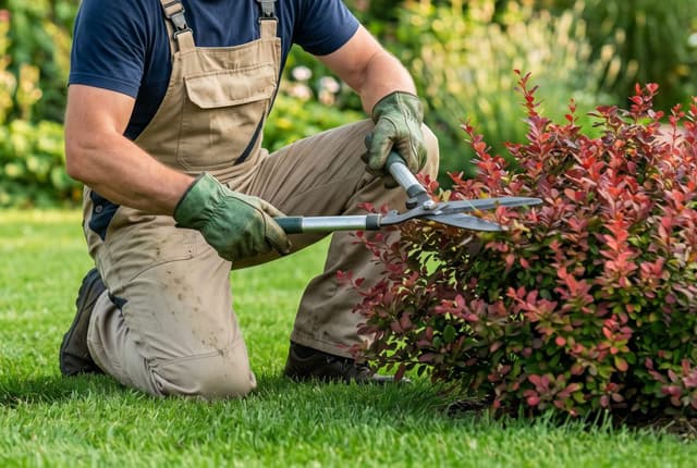 Noticias de jardinería y desbroces de Otto en Ourense