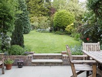 ¿Sueñas con un jardín nuevo? 5 Ideas de diseño para transformar tu espacio exterior