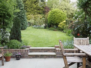 ¿Sueñas con un jardín nuevo? 5 Ideas de diseño para transformar tu espacio exterior